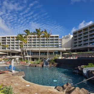 Keiki pool