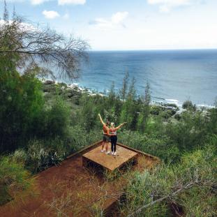 Pillbox Hike