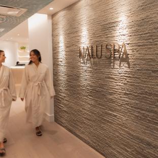 Nalu Spa