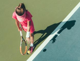 Youth Tennis