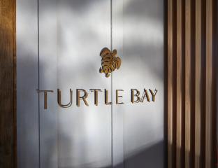 Turtle Bay Resort