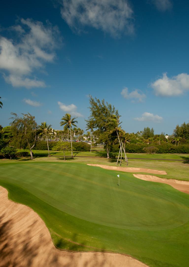 Fazio Golf Course