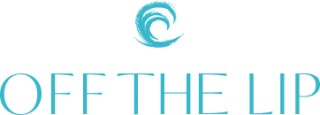 The Off the Lip restaurant logo