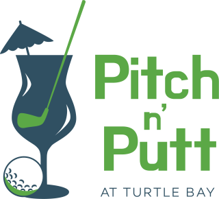 Pitch n' Putt